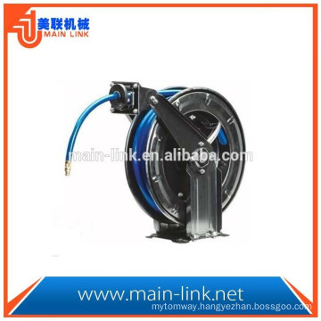 Lay Flat Hose Reel